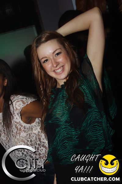City nightclub photo 88 - February 26th, 2011