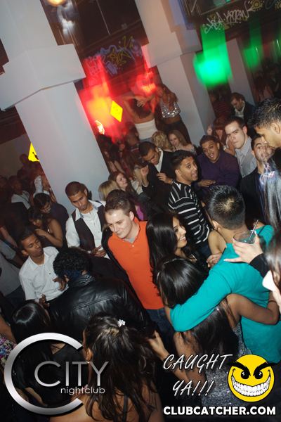City nightclub photo 89 - February 26th, 2011