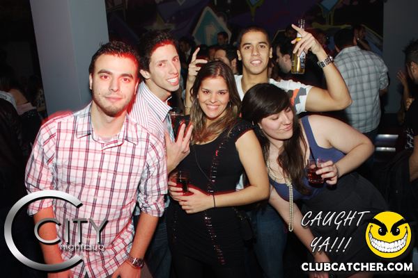 City nightclub photo 90 - February 26th, 2011