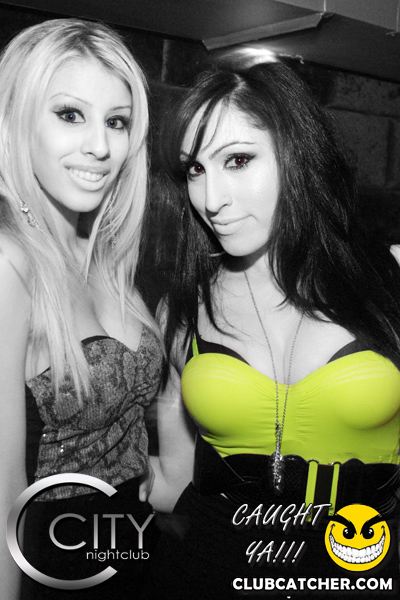 City nightclub photo 10 - February 26th, 2011