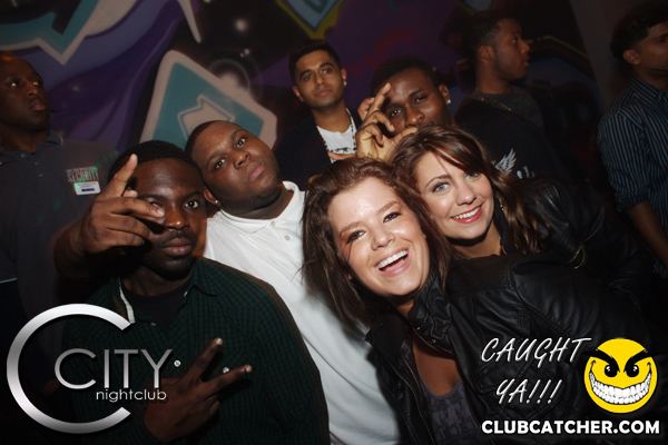 City nightclub photo 92 - February 26th, 2011