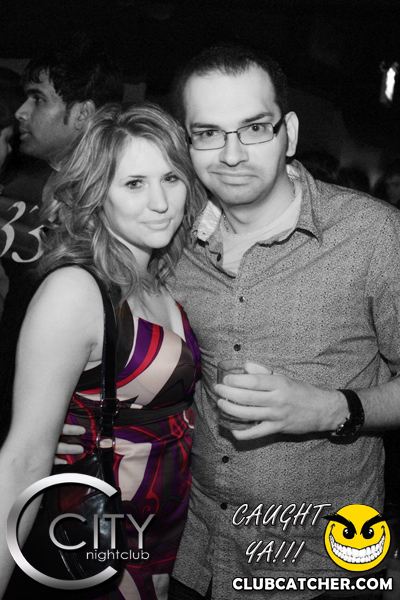 City nightclub photo 95 - February 26th, 2011