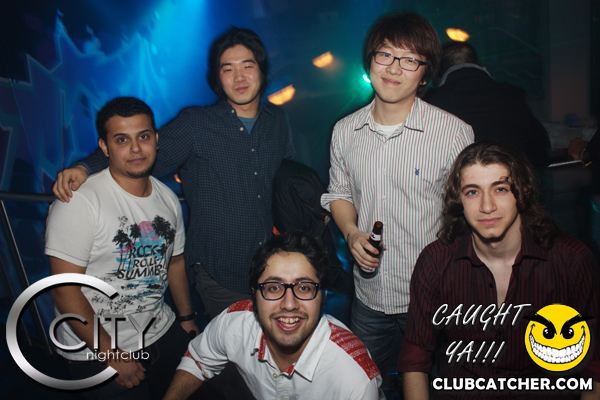 City nightclub photo 98 - February 26th, 2011