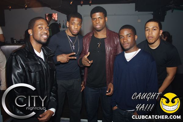 City nightclub photo 100 - February 26th, 2011