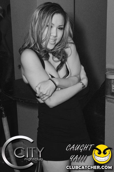 City nightclub photo 11 - March 2nd, 2011