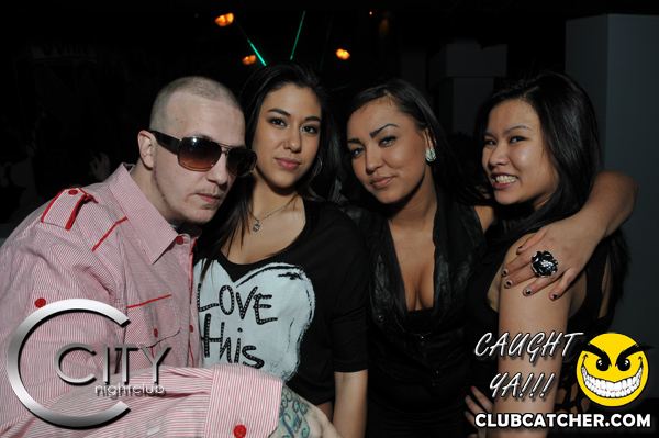 City nightclub photo 101 - March 2nd, 2011