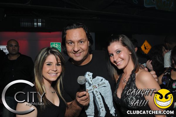 City nightclub photo 103 - March 2nd, 2011