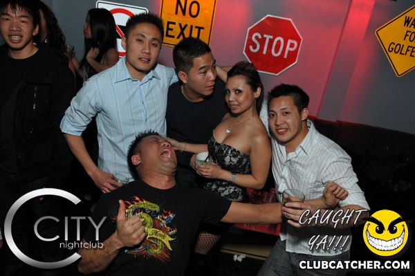 City nightclub photo 106 - March 2nd, 2011