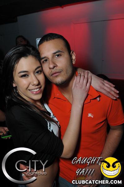 City nightclub photo 109 - March 2nd, 2011