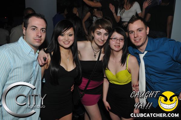 City nightclub photo 110 - March 2nd, 2011