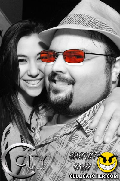 City nightclub photo 111 - March 2nd, 2011