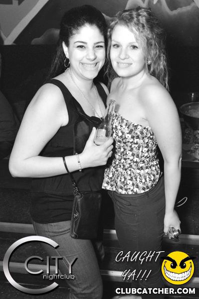 City nightclub photo 112 - March 2nd, 2011
