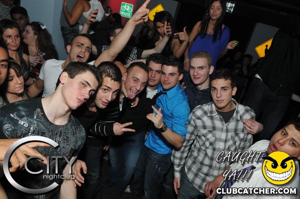 City nightclub photo 114 - March 2nd, 2011