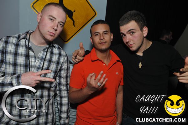 City nightclub photo 117 - March 2nd, 2011