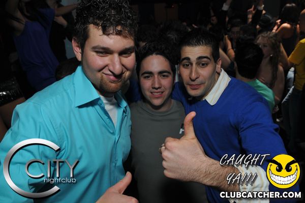 City nightclub photo 119 - March 2nd, 2011