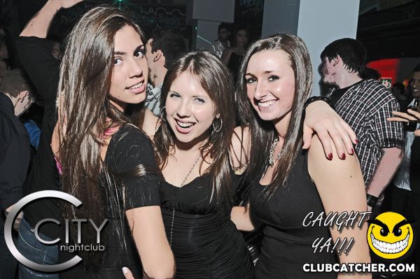 City nightclub photo 120 - March 2nd, 2011