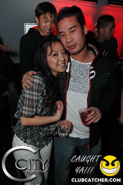 City nightclub photo 121 - March 2nd, 2011