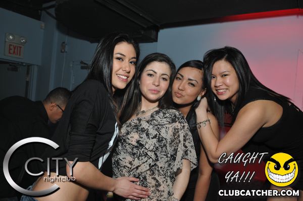 City nightclub photo 122 - March 2nd, 2011