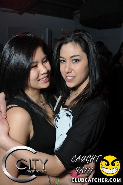 City nightclub photo 126 - March 2nd, 2011