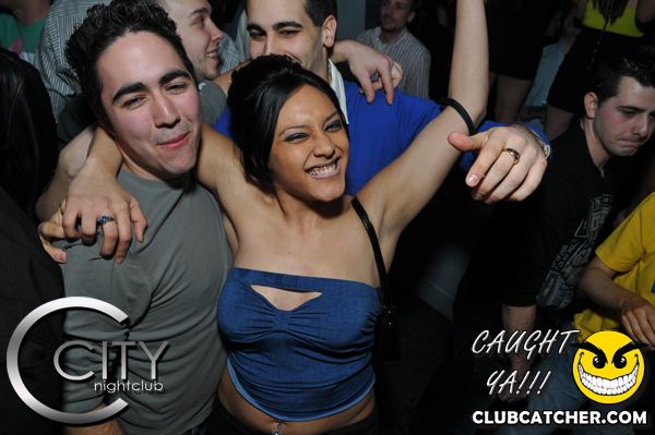 City nightclub photo 127 - March 2nd, 2011