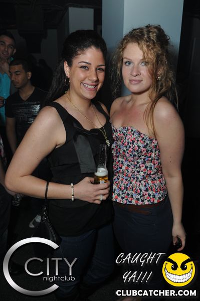 City nightclub photo 128 - March 2nd, 2011