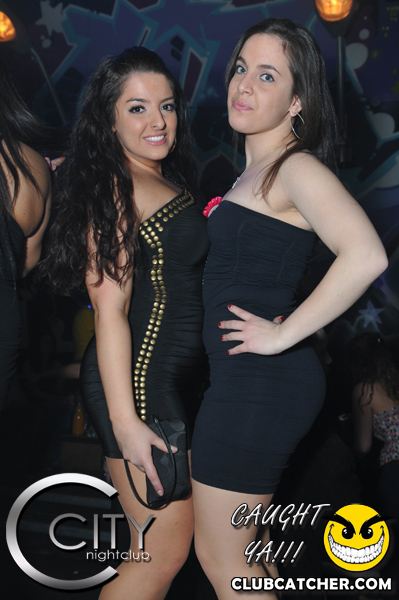 City nightclub photo 130 - March 2nd, 2011