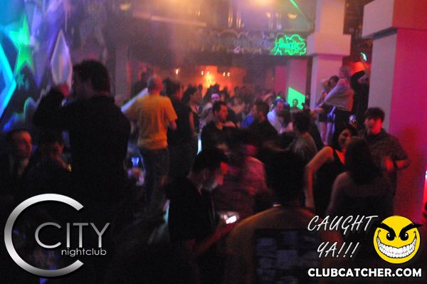 City nightclub photo 14 - March 2nd, 2011