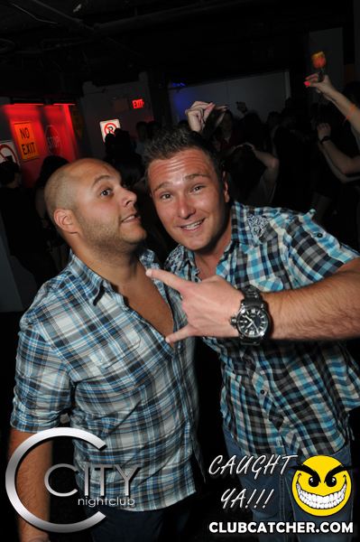 City nightclub photo 131 - March 2nd, 2011