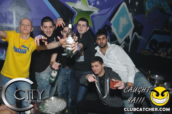 City nightclub photo 134 - March 2nd, 2011