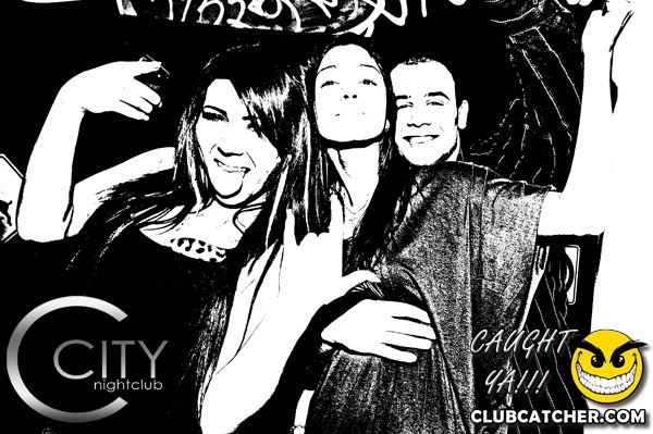 City nightclub photo 135 - March 2nd, 2011