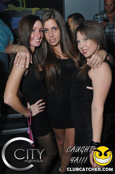City nightclub photo 136 - March 2nd, 2011