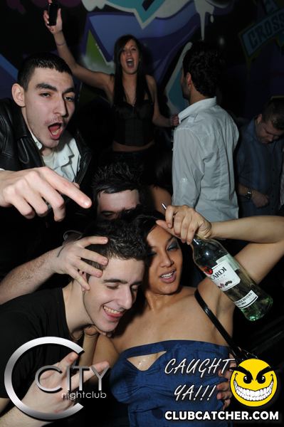 City nightclub photo 137 - March 2nd, 2011