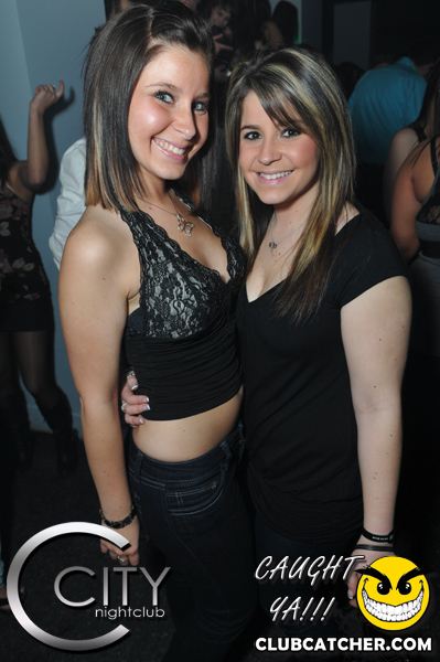 City nightclub photo 138 - March 2nd, 2011