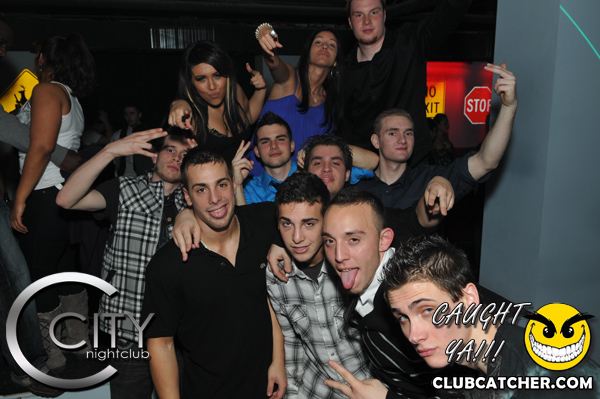 City nightclub photo 15 - March 2nd, 2011