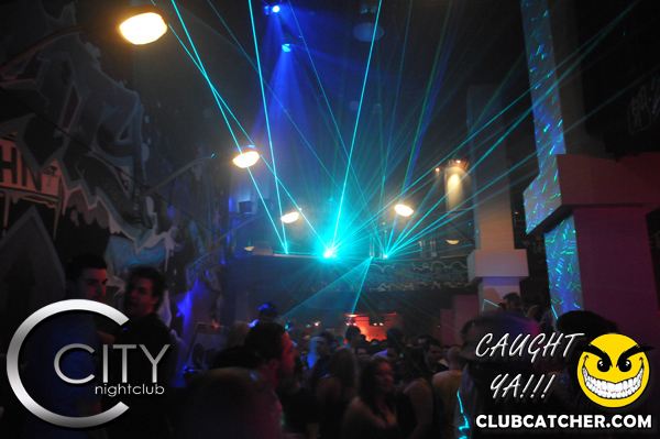 City nightclub photo 142 - March 2nd, 2011