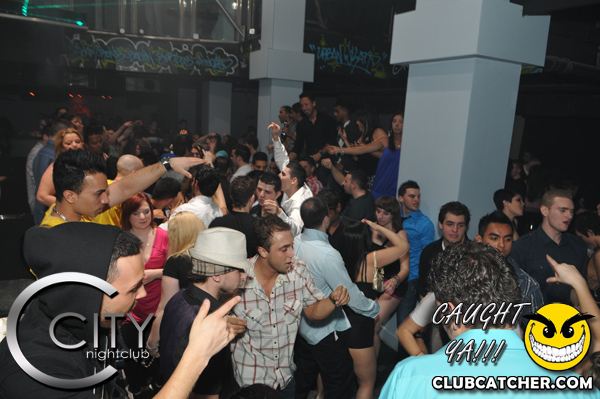 City nightclub photo 144 - March 2nd, 2011