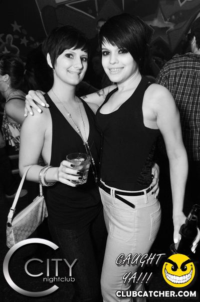 City nightclub photo 145 - March 2nd, 2011
