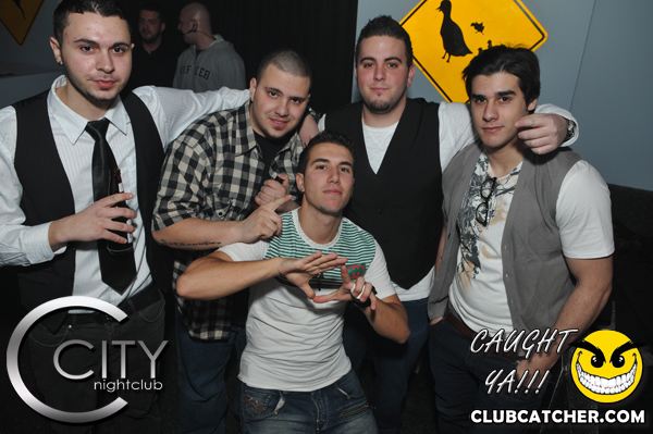 City nightclub photo 146 - March 2nd, 2011