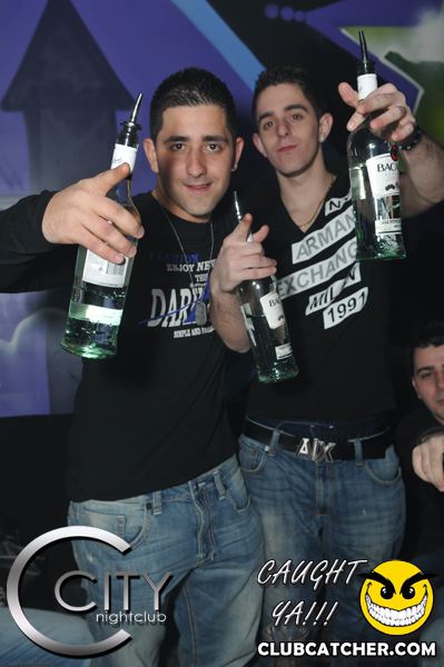 City nightclub photo 148 - March 2nd, 2011