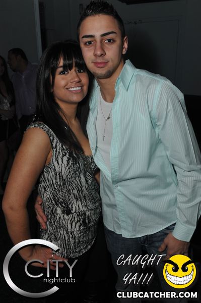 City nightclub photo 149 - March 2nd, 2011