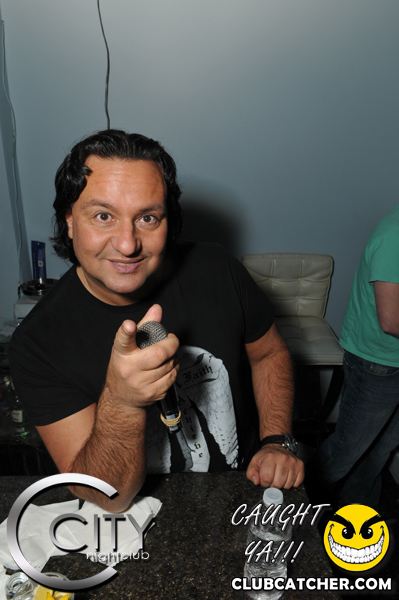 City nightclub photo 150 - March 2nd, 2011