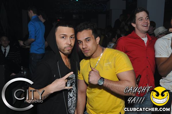 City nightclub photo 151 - March 2nd, 2011