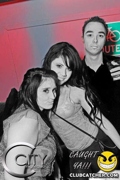 City nightclub photo 152 - March 2nd, 2011