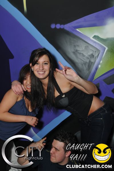 City nightclub photo 153 - March 2nd, 2011