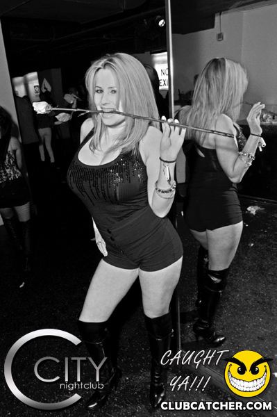 City nightclub photo 156 - March 2nd, 2011