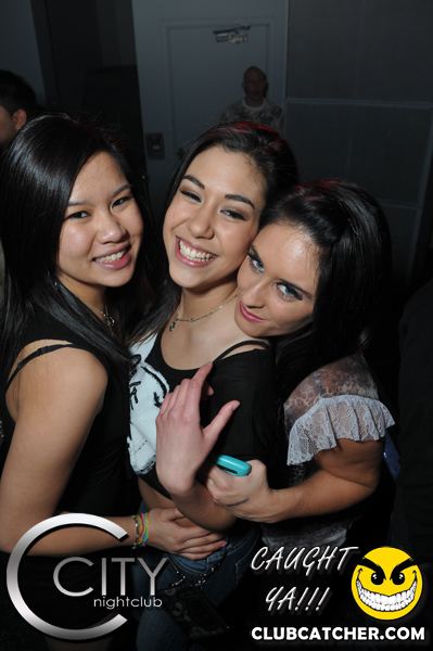 City nightclub photo 158 - March 2nd, 2011