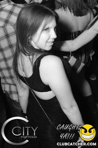 City nightclub photo 160 - March 2nd, 2011