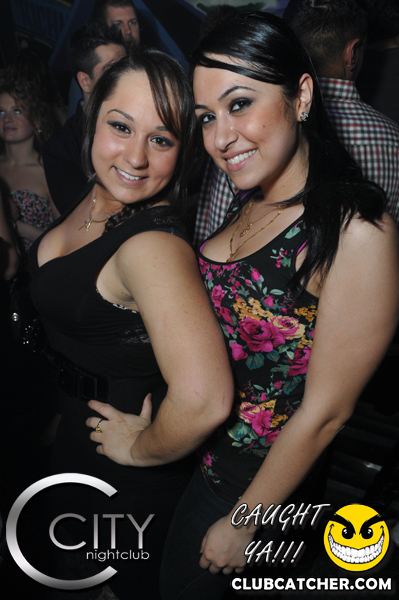 City nightclub photo 17 - March 2nd, 2011