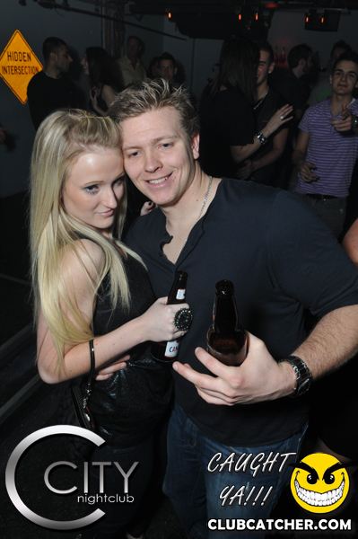 City nightclub photo 161 - March 2nd, 2011