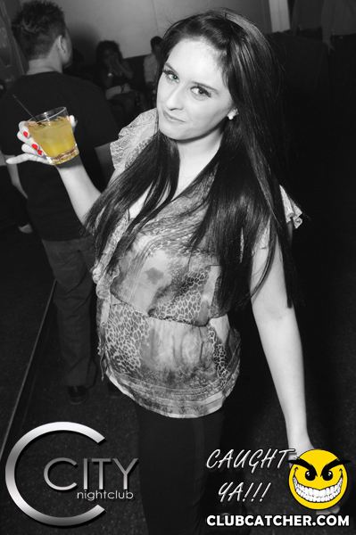 City nightclub photo 163 - March 2nd, 2011